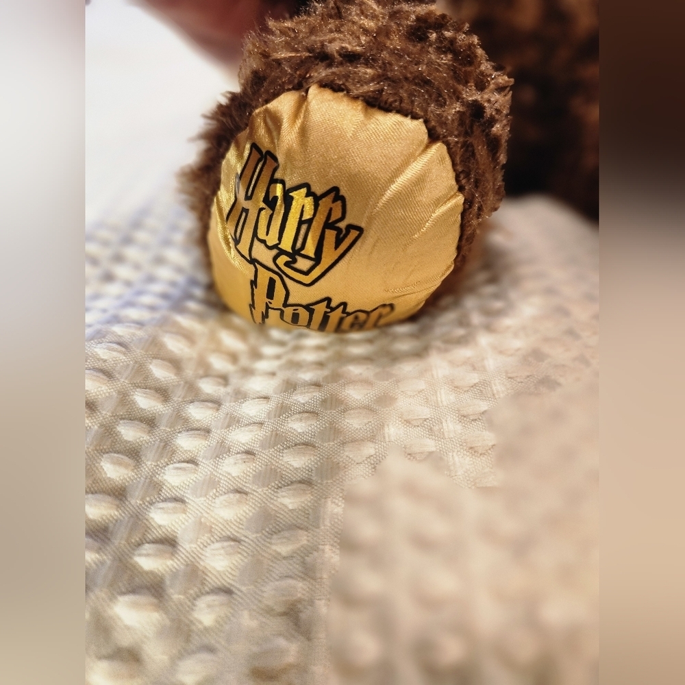 Build a Bear Harry Potter Teddy Bear - Picture 7 of 10